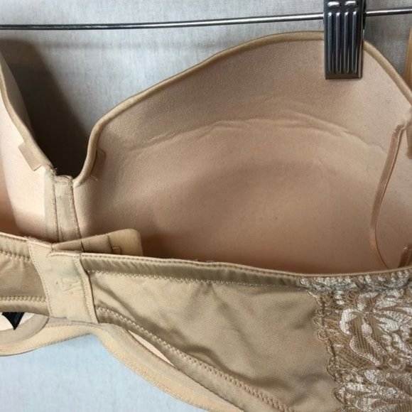 INC Multi-Way Strapless bra - Picture 6 of 12